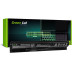 Akkumulátor HP Probook 440 / 450 / 455 / Envy 14 / 15 / 17 / Pavilion 15 / 17, VI04, 2200 mAh számára