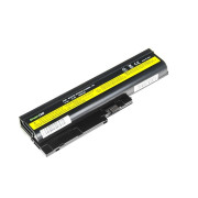 Akkumulátor Lenovo ThinkPad SL500 / R60 / T60, 4400 mAh