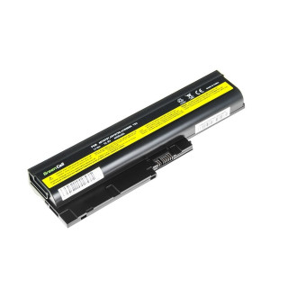 Akkumulátor Lenovo ThinkPad SL500 / R60 / T60, 4400 mAh