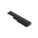 Akkumulátor Lenovo ThinkPad SL500 / R60 / T60, 4400 mAh