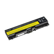 Akkumulátor Lenovo Thinkpad L410 / L420 / L510 / L520, 4400 mAh