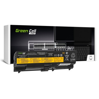 Akkumulátor Lenovo Thinkpad L410 / L420 / L510 / L520, 5200 mAh