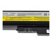 Akkumulátor Lenovo IdeaPad 3000 G430 / 3000 B460 / 3000 V460, 4400 mAh