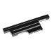 Akkumulátor Lenovo Thinkpad X60 / X60s / X61 / X61s, 4400 mAh