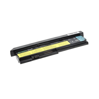Akkumulátor Lenovo ThinkPad X200 / X201, 6600 mAh Akkumulátor Lenovo ThinkPad X200 / X201, 6600 mAh