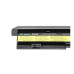 Akkumulátor Lenovo ThinkPad X200 / X201, 6600 mAh Akkumulátor Lenovo ThinkPad X200 / X201, 6600 mAh