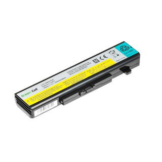 Akkumulátor Lenovo IdeaPad B580 / V580 / Z580, 4400 mAh