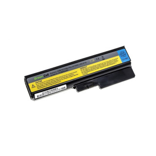 Akkumulátor Lenovo IdeaPad 3000 G430 / 3000 B460 / 3000 V460, 6600 mAh Akkumulátor Lenovo IdeaPad 3000 G430 / 3000 B460 / 3000 V460, 6600 mAh