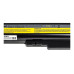 Akkumulátor Lenovo IdeaPad 3000 G430 / 3000 B460 / 3000 V460, 6600 mAh Akkumulátor Lenovo IdeaPad 3000 G430 / 3000 B460 / 3000 V460, 6600 mAh