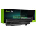 Akkumulátor Lenovo 3000 / F40 / F50 / Y400, 4400 mAh Akkumulátor Lenovo 3000 / F40 / F50 / Y400, 4400 mAh