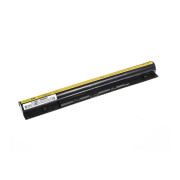Akkumulátor Lenovo IdeaPad G400s / G500s / G50 / Z50 / Z70, 2200 mAh
