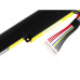 Akkumulátor Lenovo IdeaPad P500 / Z400 / Z500, 2200 mAh