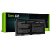 Akkumulátor MSI A5000 / A6000 / A6200 / CR600, 6600 mAh