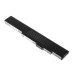 Akkumulátor Medion Akoya E6221 / Erazer X6815 / MSI A6400, 10,8 V, 4400 mAh