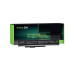 Akkumulátor Medion Akoya E6221 / Erazer X6815 / MSI A6400, 10,8 V, 4400 mAh