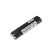 Akkumulátor Makita 9000 / 9001 / 9002 / 9003 / 9600, 9,6 V, 2,1 Ah
