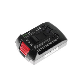 Akkumulátor Bosch BAT609 / BAT609G / BAT618 / BAT618G, 18 V, 1,5 Ah