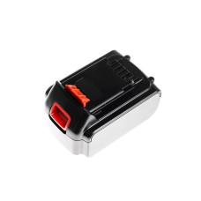 Akkumulátor Black & Decker BL1518 / BL2018, 18 V, 3,0 Ah
