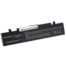 Akkumulátor Samsung R460 / R505 / R509, fekete, 6600 mAh