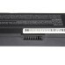 Akkumulátor Samsung R460 / R505 / R509, fekete, 6600 mAh