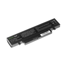 Akkumulátor Samsung N230 / Q330 / X420, 4400 mAh