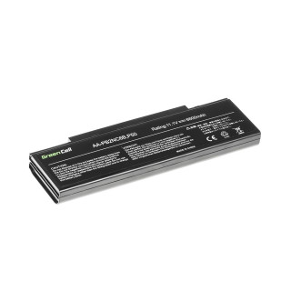 Akkumulátor Samsung M60 / P60 / R60, 6600 mAh