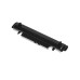 Akkumulátor Samsung N148 / N150, fekete, 4400 mAh