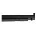 Akkumulátor Samsung N148 / N150, fekete, 4400 mAh