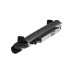 Akkumulátor Samsung N148 / N150, fekete, 4400 mAh