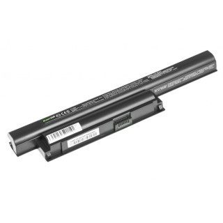 Akkumulátor Sony Vaio VGP-BPS22, 4400 mAh