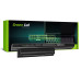 Akkumulátor Sony Vaio VGP-BPS22, 4400 mAh