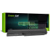 Akkumulátor Sony Vaio VGP-BPS22, 6600 mAh