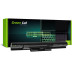 Akkumulátor Sony Vaio VGP-BPS35, 2200 mAh