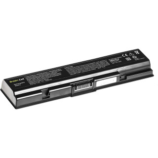 Akkumulátor Toshiba Satellite A200 / A300 / A500 / L200 / L300 / L500, 4400 mAh