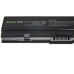 Akkumulátor Toshiba Satellite A200 / A300 / A500 / L200 / L300 / L500, 4400 mAh