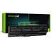Akkumulátor Toshiba Satellite A200 / A300 / A500 / L200 / L300 / L500, 4400 mAh
