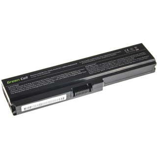 Akkumulátor Toshiba Satellite C650 / L750 / P750, 4400 mAh