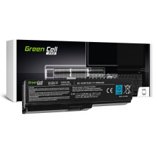 Akkumulátor Toshiba Satellite C650 / L750 / P750, 5200 mAh