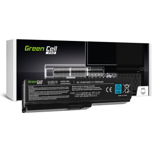 Akkumulátor Toshiba Satellite C650 / L750 / P750, 5200 mAh Akkumulátor Toshiba Satellite C650 / L750 / P750, 5200 mAh