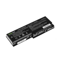 Akkumulátor Toshiba Satellite P200 / P205 / X200 / X205, 4400 mAh
