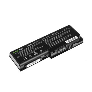 Akkumulátor Toshiba Satellite P200 / P205 / X200 / X205, 4400 mAh