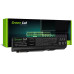 Akkumulátor Toshiba DynaBook Satellite B450 / K40 / L40 / S500 / Tecra A11 / M11 / S11, 4400 mAh