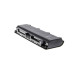 Akkumulátor Toshiba Satellite C800 / L850 / M840 / P840, 4400 mAh
