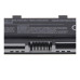 Akkumulátor Toshiba Satellite C800 / L850 / M840 / P840, 4400 mAh