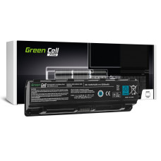 Akkumulátor Toshiba Satellite C800 / L850 / M840 / P840, 5200 mAh