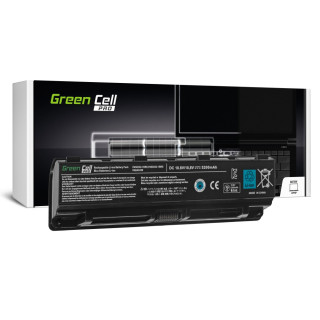 Akkumulátor Toshiba Satellite C800 / L850 / M840 / P840, 5200 mAh