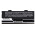 Akkumulátor Toshiba Satellite C800 / L850 / M840 / P840, 5200 mAh