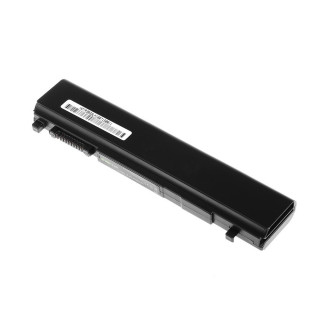 Akkumulátor Toshiba Portege R700 / R800 / DynaBook R730, 4400 mAh
