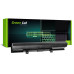 Akkumulátor Toshiba Satellite C50 / C55 / L50 / S50, 2200 mAh
