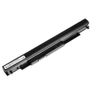 Akkumulátor HP 240 G4 / 245 G4 / 250 G4 / 255 G4, HS03, HS04, fekete, 14,6 V, 2200 mAh